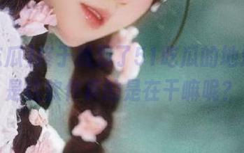 终于找到了51吃瓜的地址,但是这软件真的是在干嘛呢?
