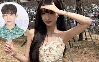 998su,八卦直达,不吃点好料怎么行?