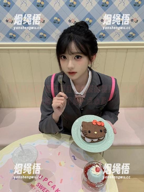 吃瓜网红在线发的视频，这潮流我追得真不是一点心累…